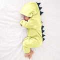 New Newborn Infant Baby Boy Girl Dinosaur
